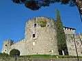 Gorizia Castle