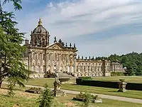 Castle Howard