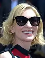 Cate Blanchett