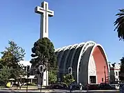 Cathedral of Chillán