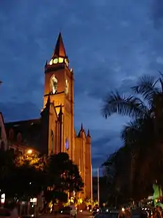 Catedral de Neiva