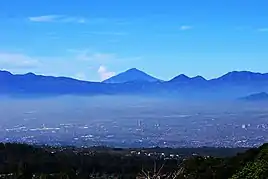 Bandung Basin