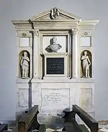 Cenotaph of the Thiene family and Saint Cajetan