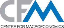 CFM logo