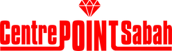 Centre Point Sabah logo