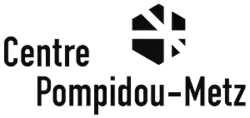 Logo of the Centre Pompidou-Metz