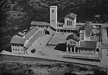 Gabriele D'Annunzio Village, Libya