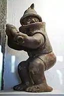 Ceramic Figurine