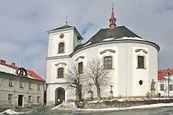 Church of the Annunciation of the Virgin Mary