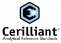 Cerilliant logo