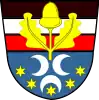 Coat of arms of Černousy