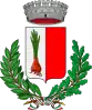 Coat of arms of Certaldo