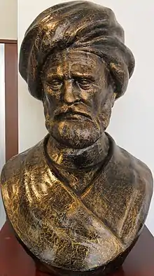 Gazi Hasan Pasha