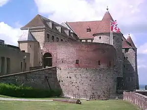 Château-musée