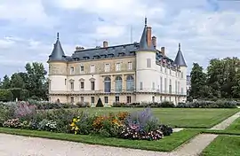 Château de Rambouillet