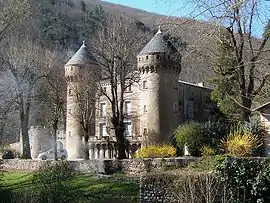 Château du Rey