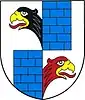 Coat of arms of Chřenovice