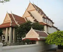 Wat Chaiyo Worawihan