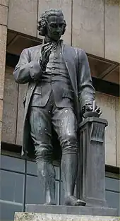 Joseph Priestley