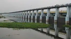 Chamravattam Bridge