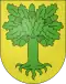 Coat of arms of Chanéaz