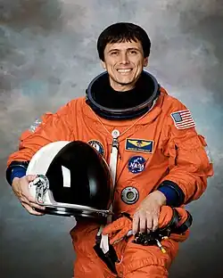 Franklin Chang-Díaz, NASA astronaut and founder of Ad Astra Rocket Company