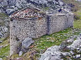 Chapel of Saint Martin