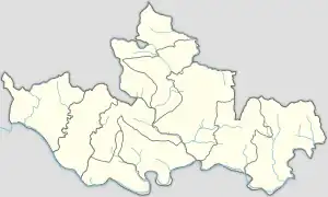 Keladighat is located in Chapakot Municipality