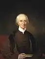 Charles Carroll, c. 1828.