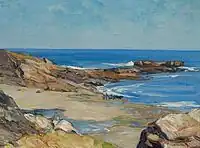 Perkins Cove, Ogunquit, Maine