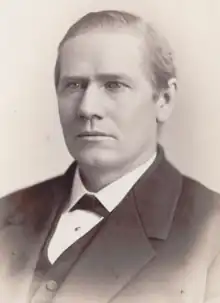 Sims c. 1893.