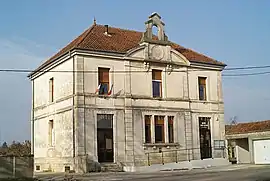 Town hall