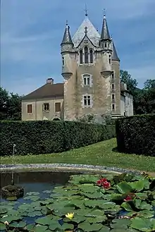 Château