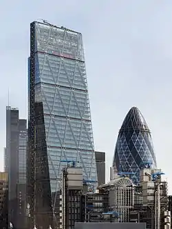 Leadenhall Tower