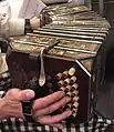 Chemnitzer concertina made in 1926