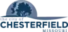 Official logo of Chesterfield, Missouri