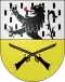 Coat of arms of Chevilly