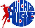 Chicago Hustle logo