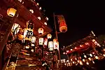 Chichibu Night Traditional Festival