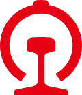 China Railways logo