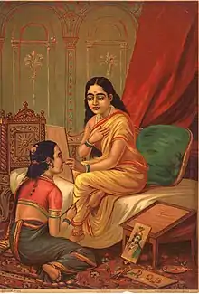 Chitralekha