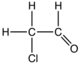 Structural formula