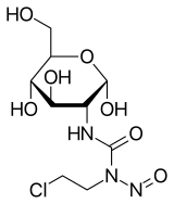 Chlorozotocin