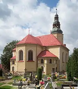 Church of Saint Nicholas