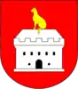 Coat of arms of Choťánky