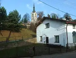 Church of Saints Peter and Paul