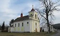 Church of Saint Michael the Archangel