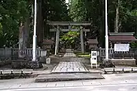 Torii