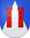 Coat of arms of Cimadera