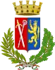 Coat of arms of Cinisello Balsamo